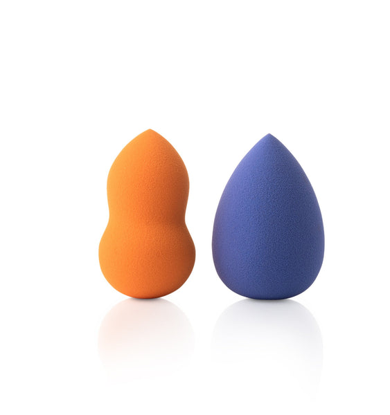 Rawr Cosmetic Blender Set - Duo