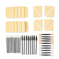 Rawr Make-Up Application Kit