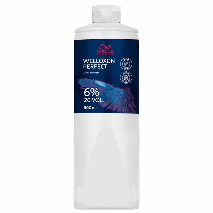 Welloxon Developer 500ml