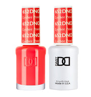 652 Lychee Peachy Duo 2 X 15ml