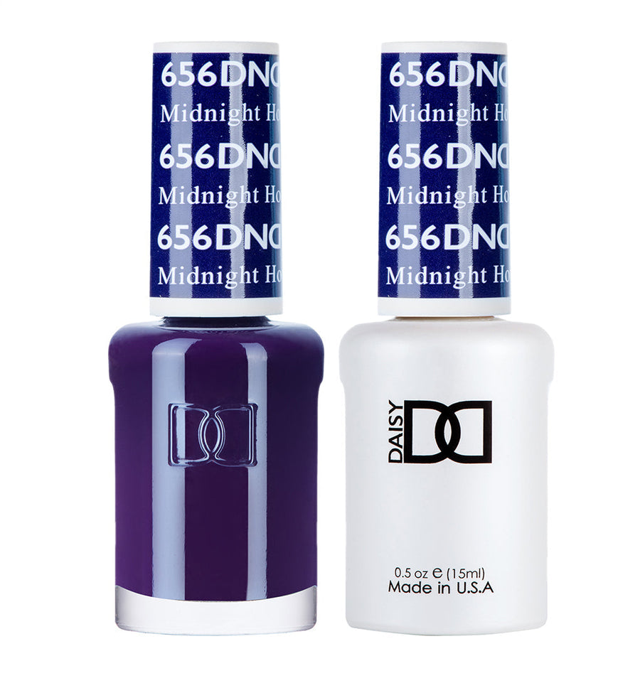 656 Midnight Hour Duo 2 X 15ml