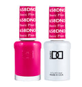658 Basic Plum Duo 2 X 15ml