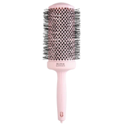 Olivia Garden - Expert - Blowout Speed - Wavy Bristles - Pastel Pink