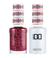 680 Autumn Leaves Duo 2 X 15ml