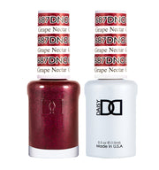 687 Grape Nectar Duo 2 X 15ml