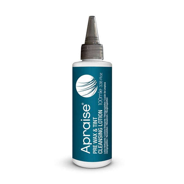 Pre Wax & Tint Cleansing Lotion