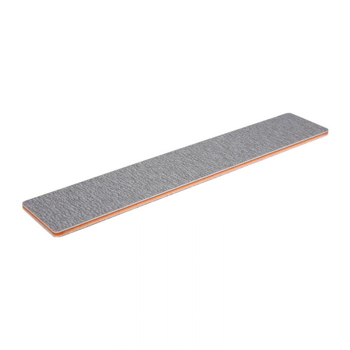 Zebra Plus Nail File 100/180 Grit
