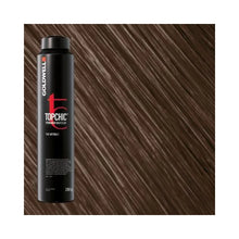 6N@GB - Dark Blonde @ Gold Brown