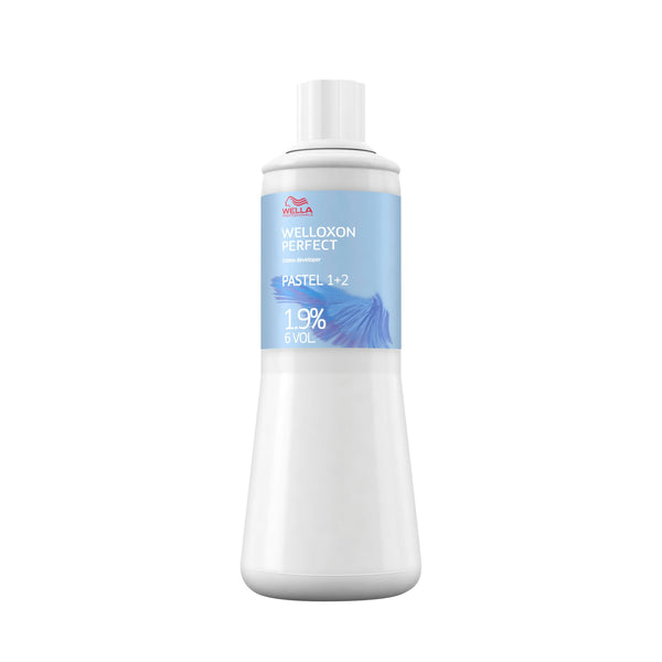 Welloxon Perfect Pastel