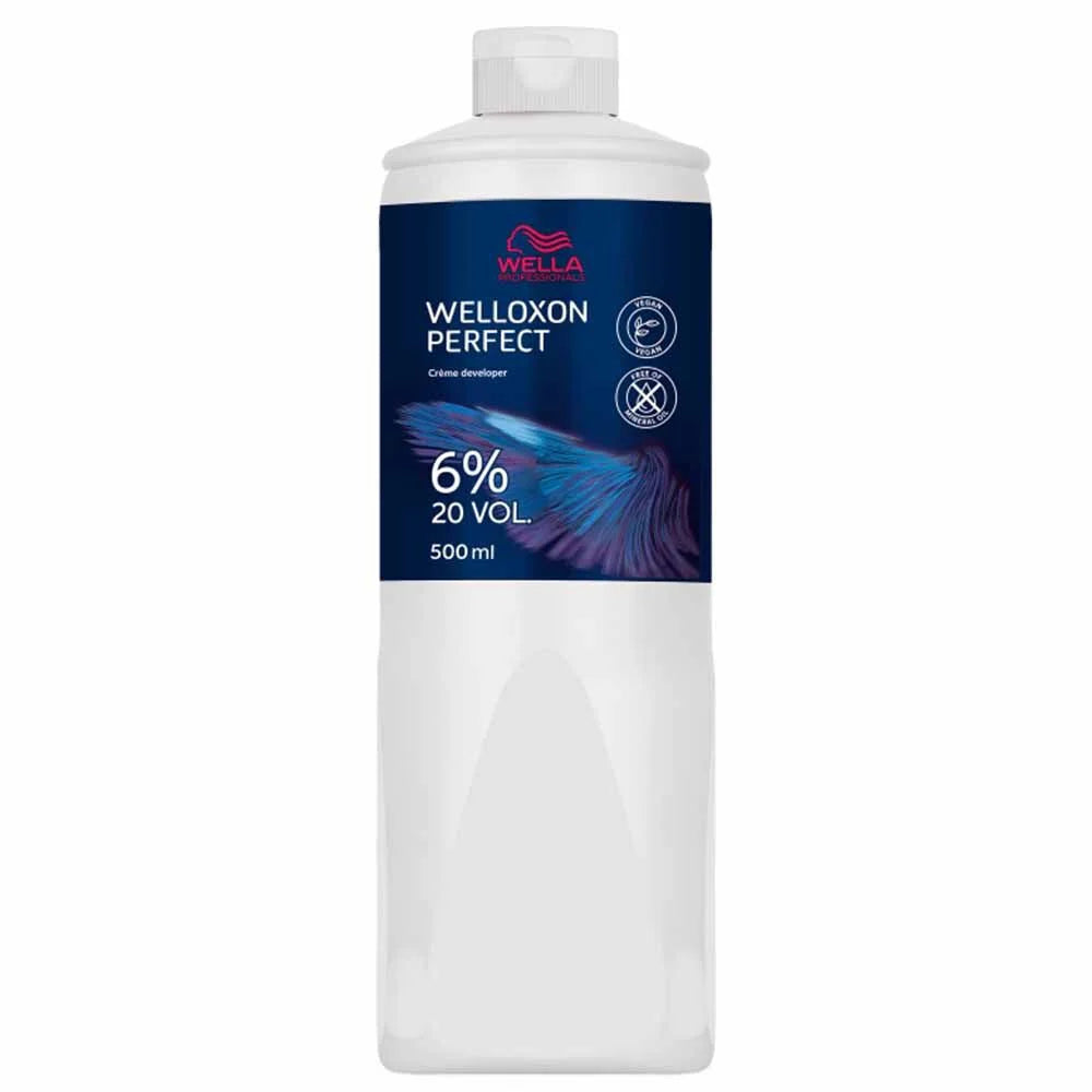 Welloxon Developer 1000ml