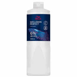 Welloxon Developer 1000ml