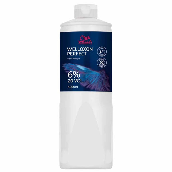Welloxon Developer 1000ml