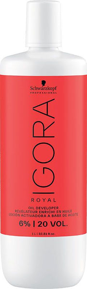 Igora Royal Developer 1000ml