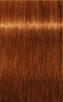 7-70 Medium Blonde Copper Natural