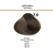 Fruity Hair Color 100ml