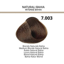 7.003 Medium Blonde Natural Bahia