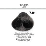 Fruity Hair Color 100ml