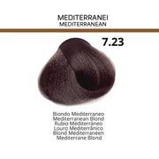 Fruity Hair Color 100ml