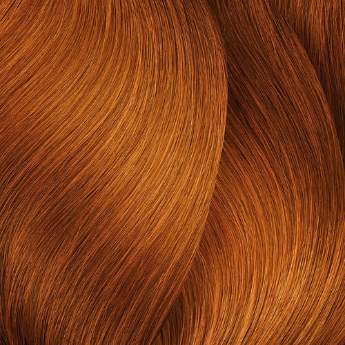 7.43 Copper Gold Light Blonde