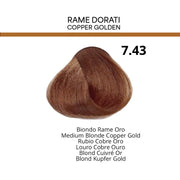 Fruity Hair Color 100ml