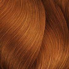 7.43 Copper Gold Blonde