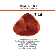 Fruity Hair Color 100ml
