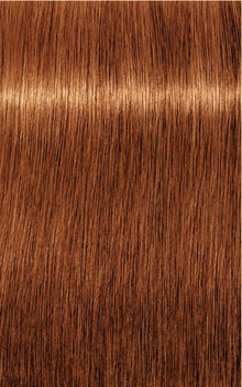 7.44 Medium Blonde  Intense Copper