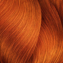 7.45 Copper Mahogany Blonde