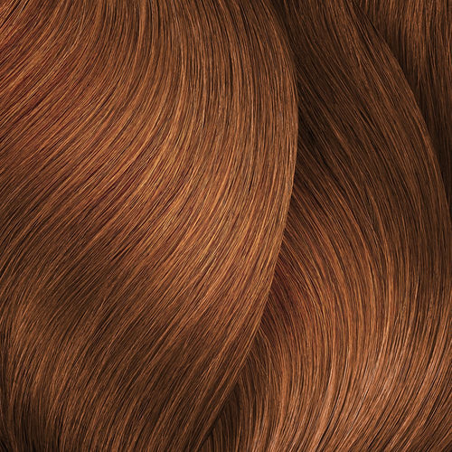 7.4 Copper Blonde