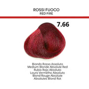 Fruity Hair Color 100ml
