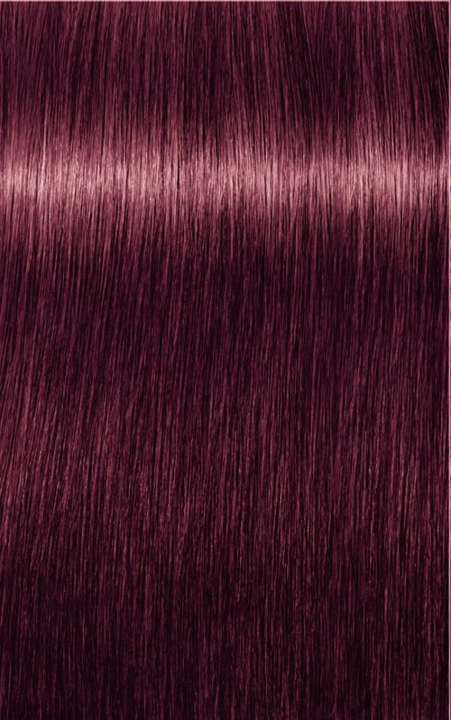 7.76 Medium Blonde Violet Red