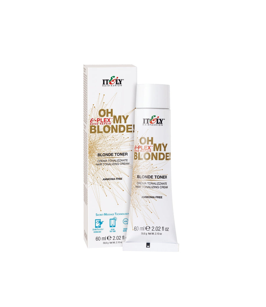 Oh My Blonde Toner 60ml