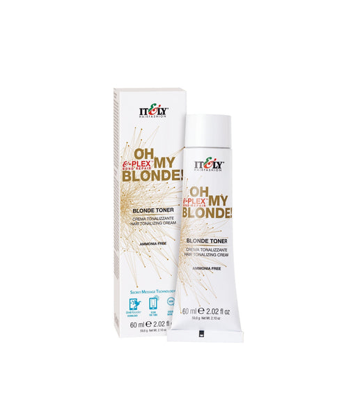Oh My Blonde Toner 60ml