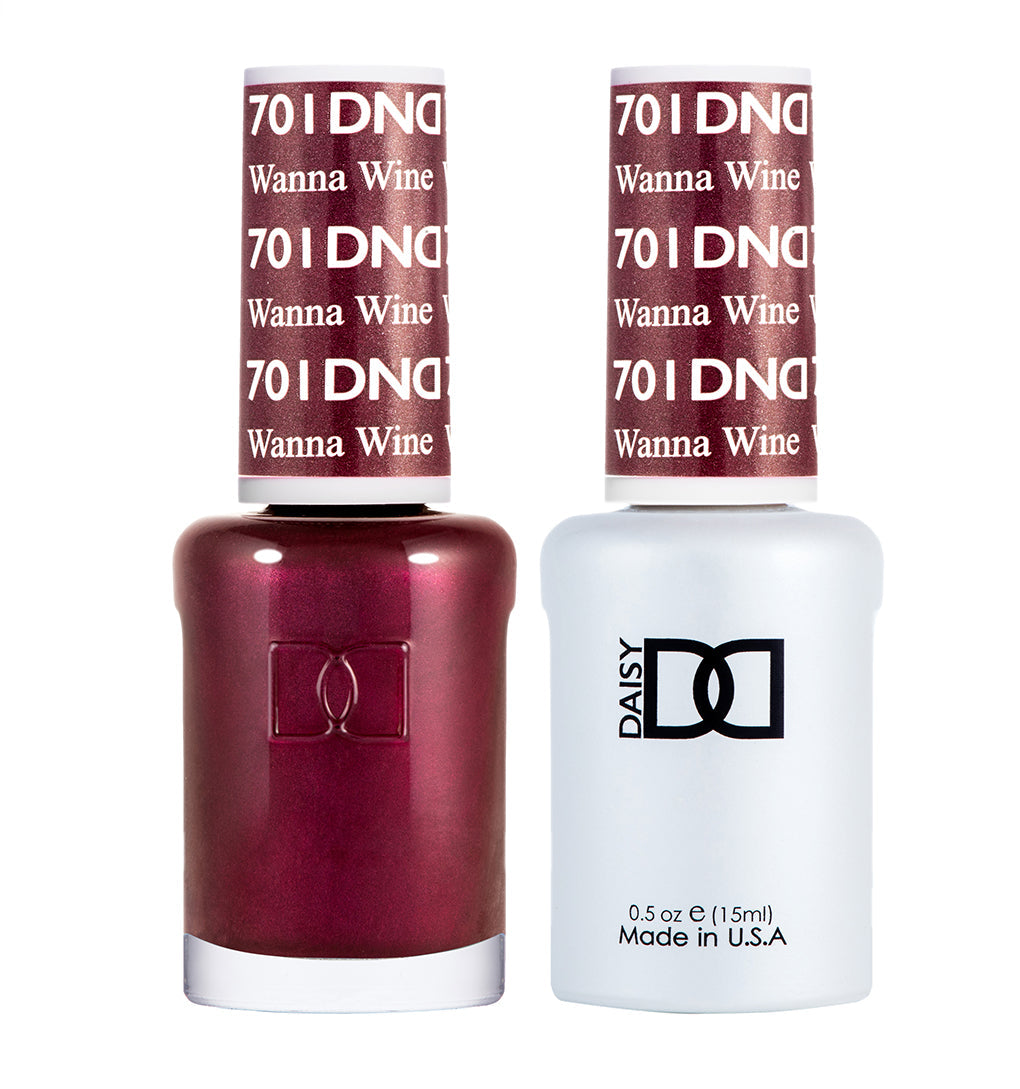 701 Wanna Wine Duo 2 X 15ml