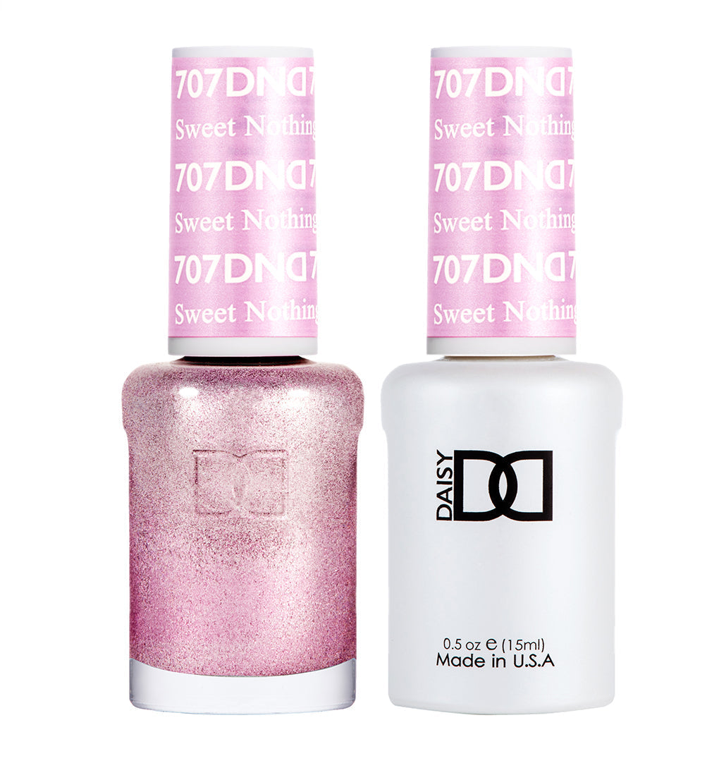 707 Sweet Nothing Duo 2 X 15ml