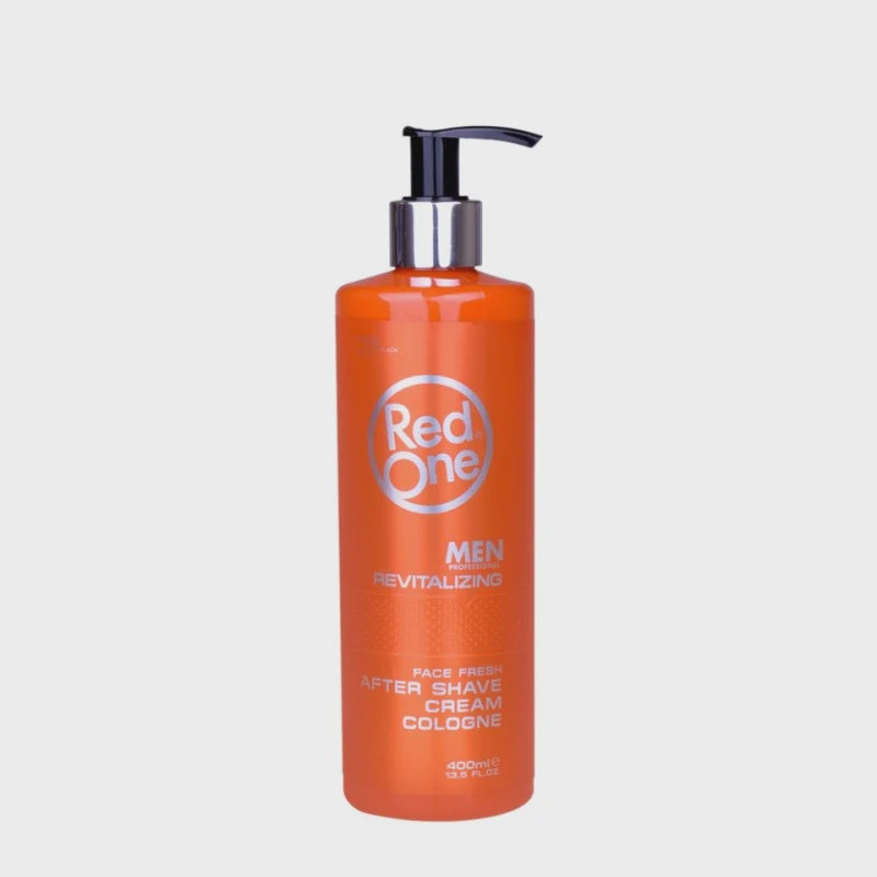 Redone Cream Cologne Revitalising 400 Ml