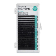 Marvelash D Curl Volume Lashes 0.20 Assorted 8-14mm