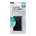 Marvelash D Curl Volume Lashes 0.20 Assorted 8-14mm
