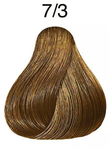 7/3 Medium Gold Blonde