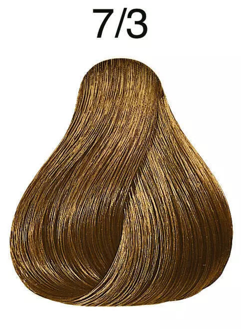 7/3 Medium Gold Blonde