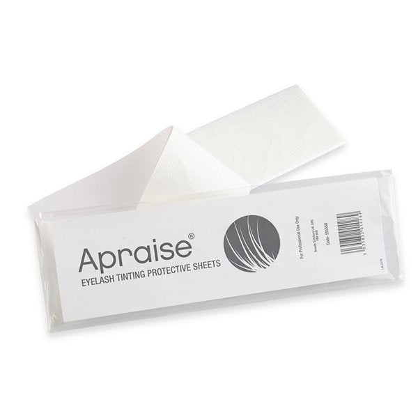 Eyelash  Protective Sheets 96 Pack