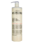The Organic Restructuring Deep Conditioner Argan 1000ml