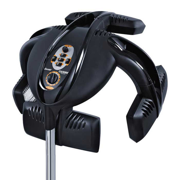 Ceriotti Mobile Processor Black