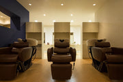 Rs Primo Backwash Chair