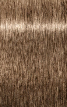 8-01 Light blonde Natural Cendre