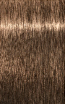 8-46 Light Blonde Beige Chocolate
