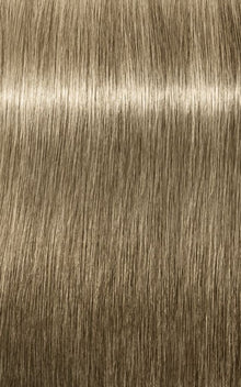 8.0 Light Blonde