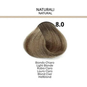 Fruity Hair Color 100ml