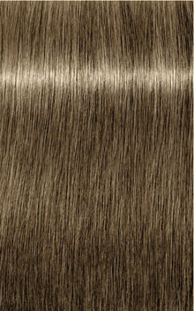 8.0+  Light Blonde+