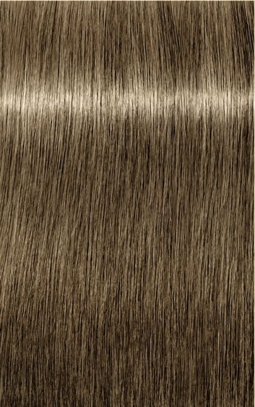 8.0+  Light Blonde+